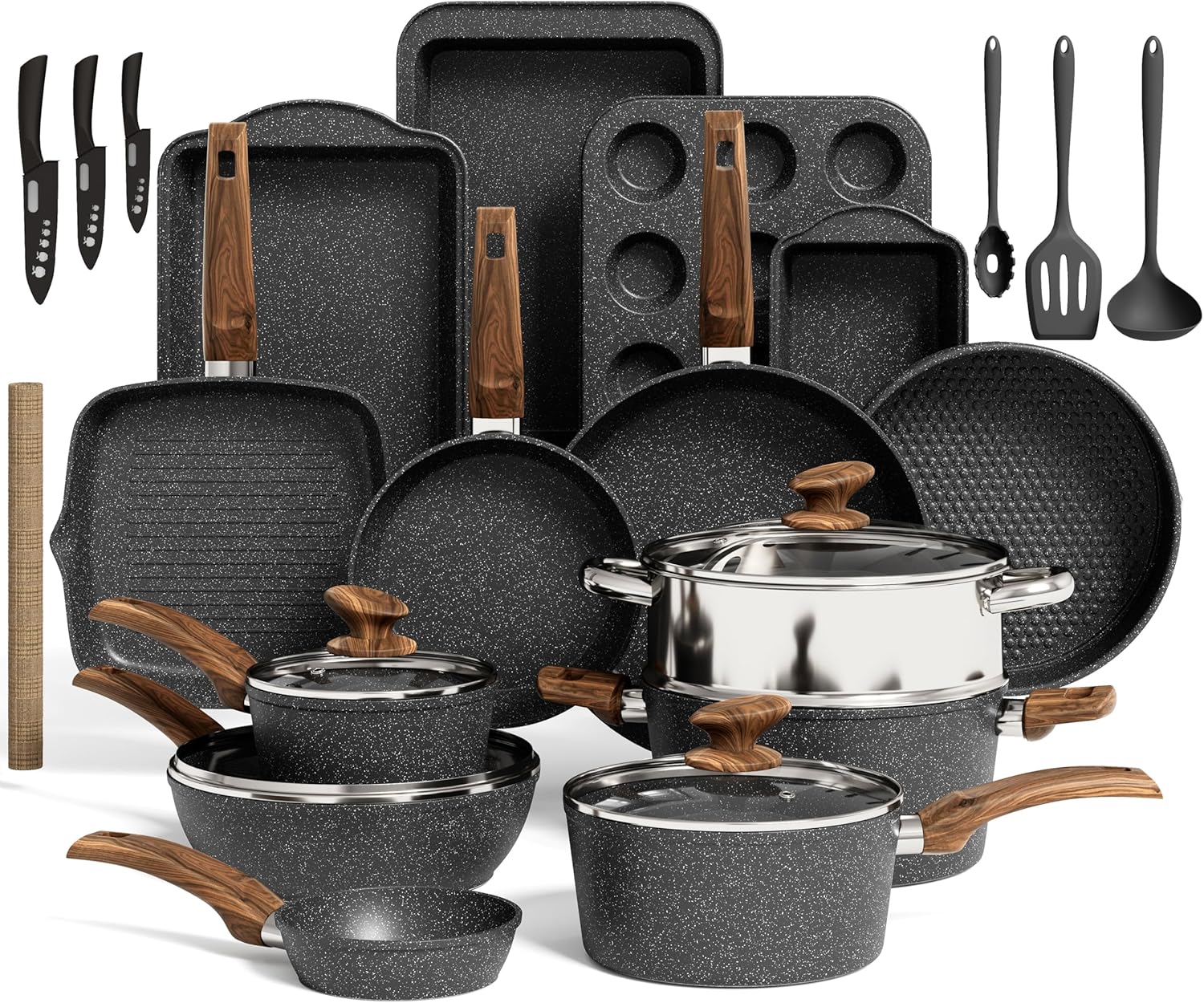 Bakeware and baking tools · Ahmedabad, Gujarat