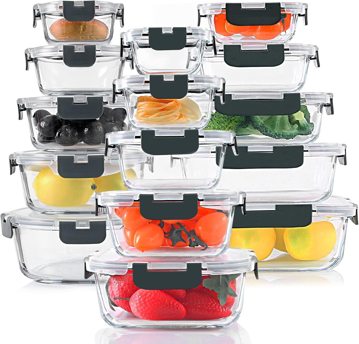 Food Storage Containers