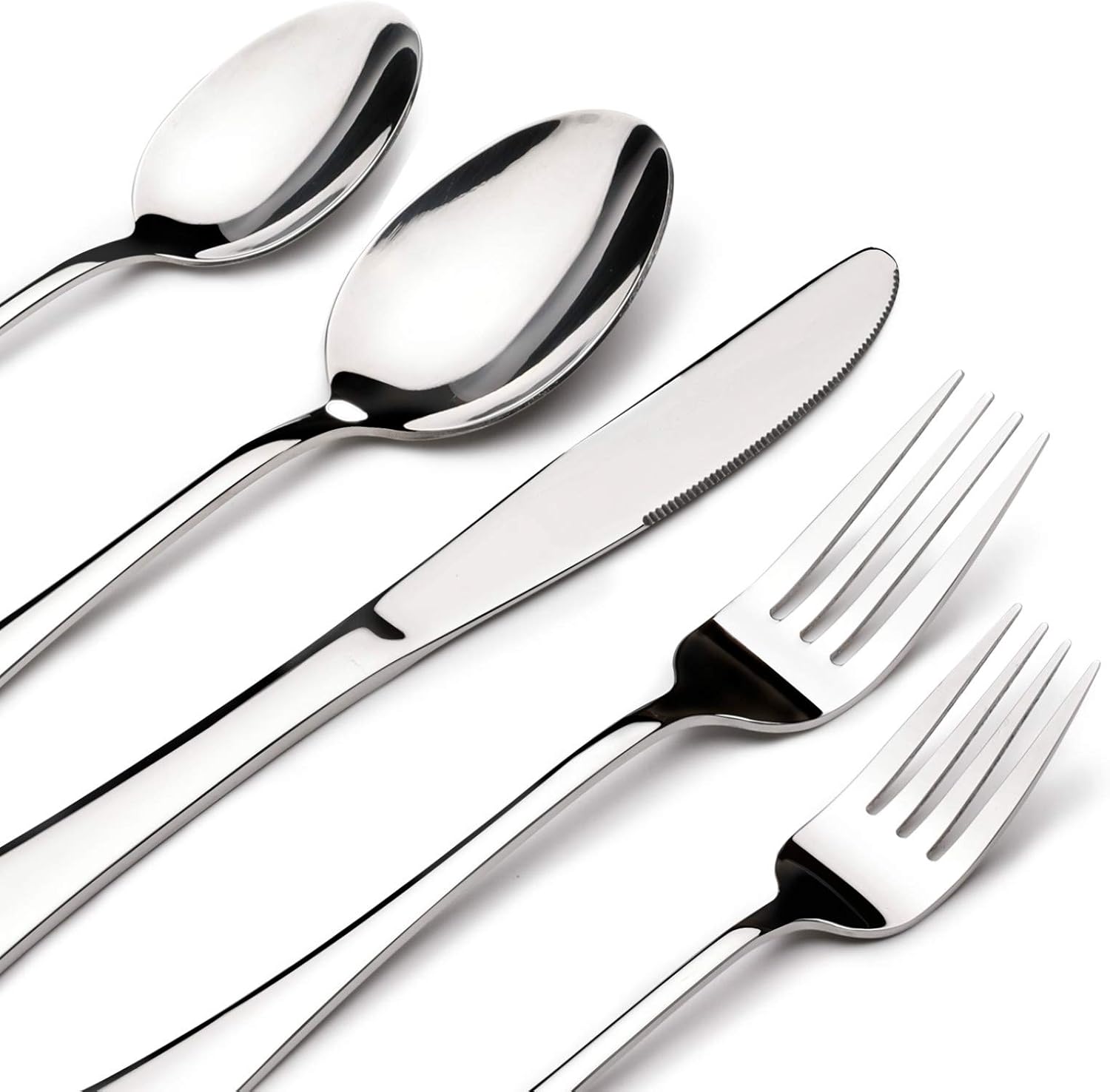 Flatware and Cutlery